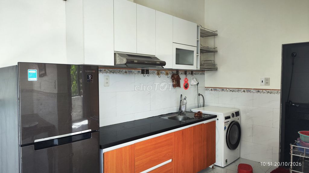 Квартира, 1 спальня · 38 м² 8