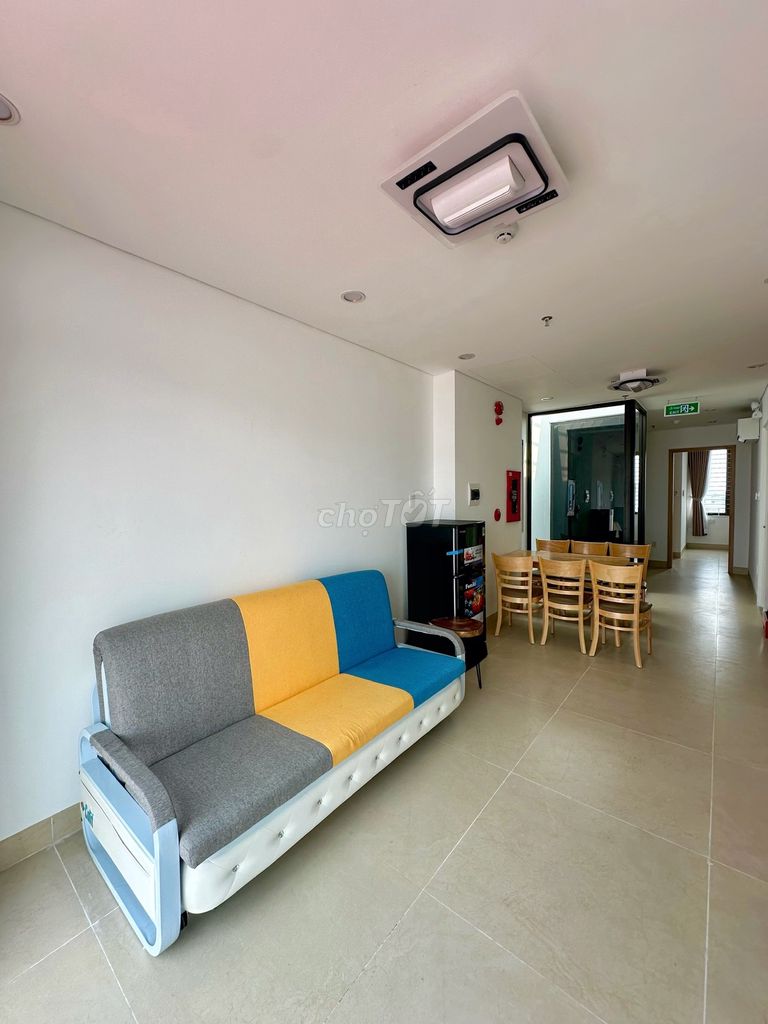 Студия · 60 м²