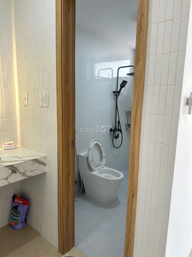 Студия · 60 м² 2