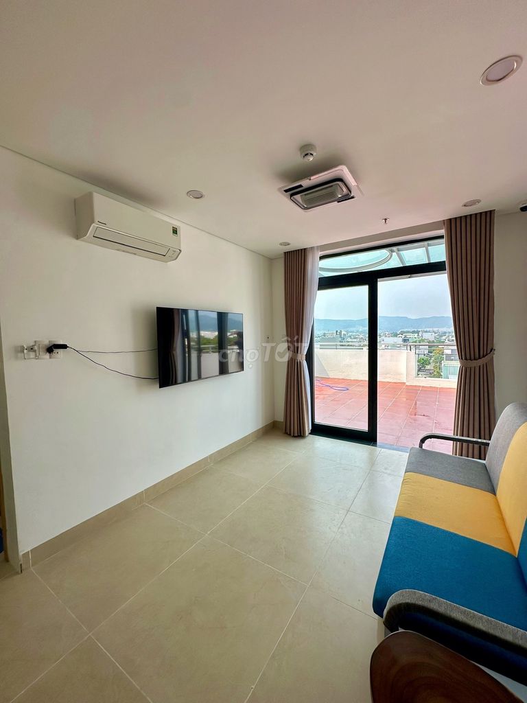 Студия · 60 м² 3
