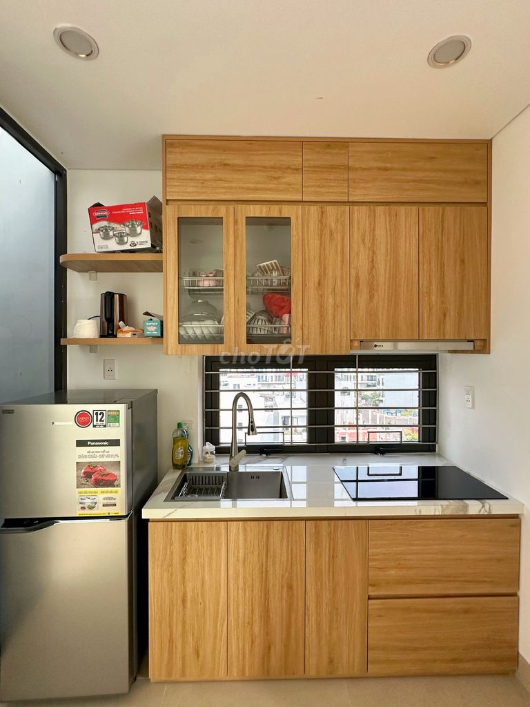 Студия · 60 м² 5
