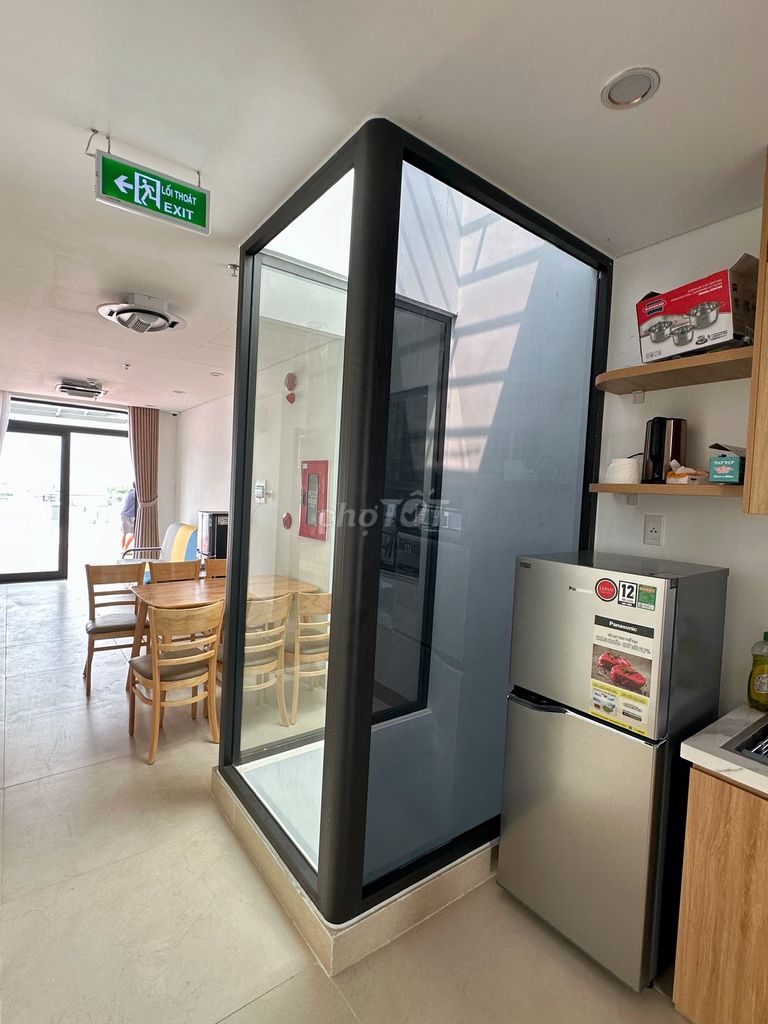 Студия · 60 м² 6