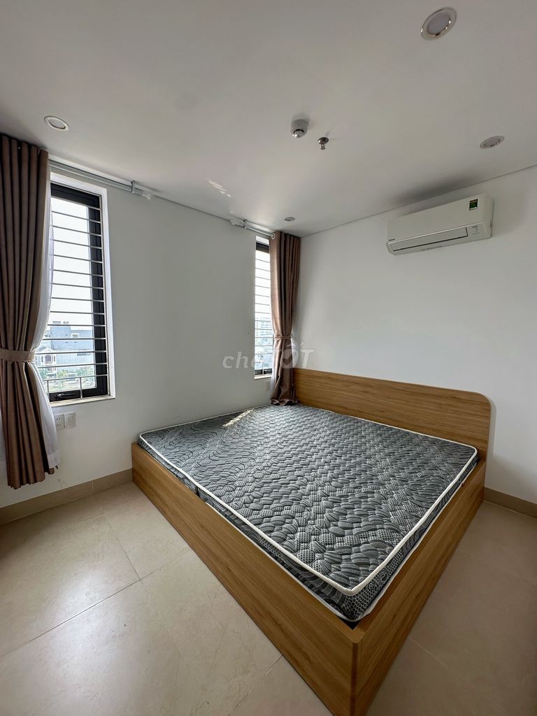 Студия · 60 м² 7