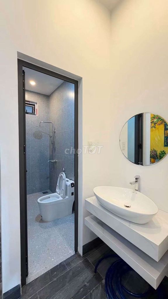 Дом, 4 спальни · 100 м² 5