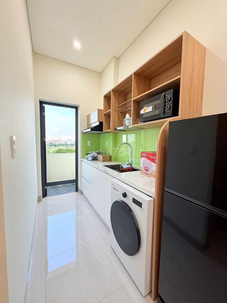 Квартира, 2 спальни · 55 м² 2