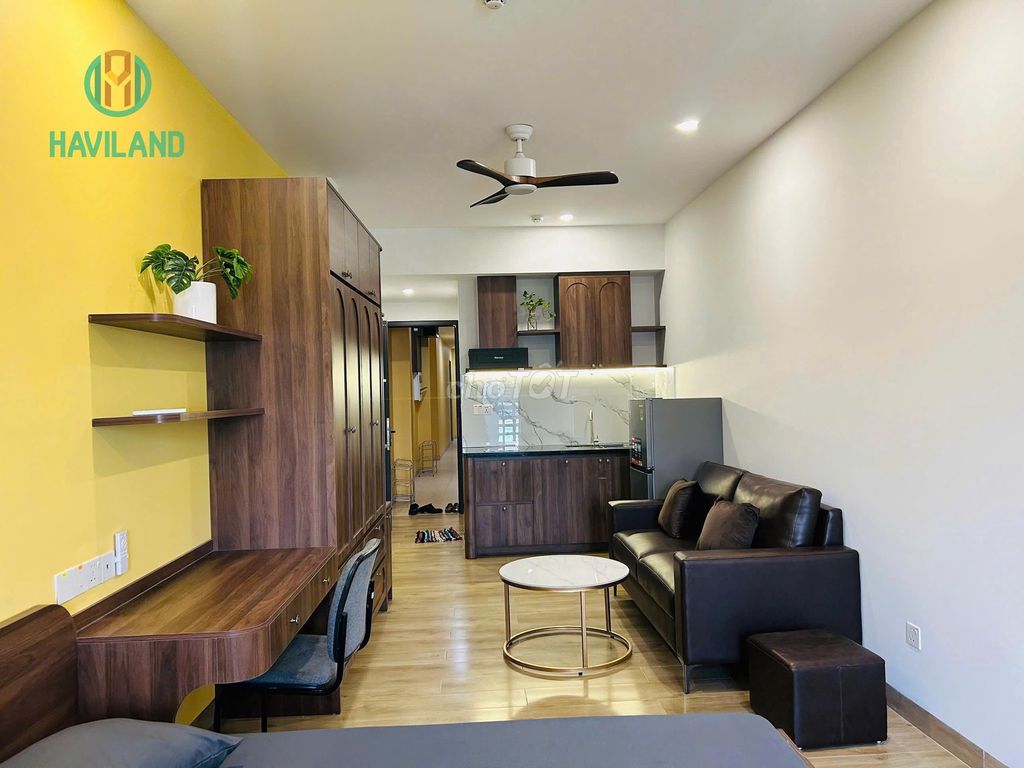 Квартира, 1 спальня · 50 м²