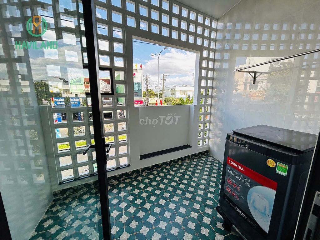 Квартира, 1 спальня · 50 м² 4