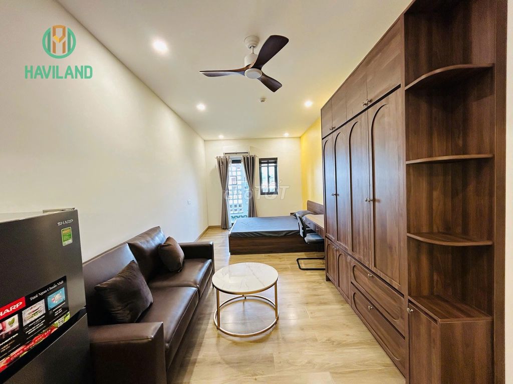 Квартира, 1 спальня · 50 м² 8