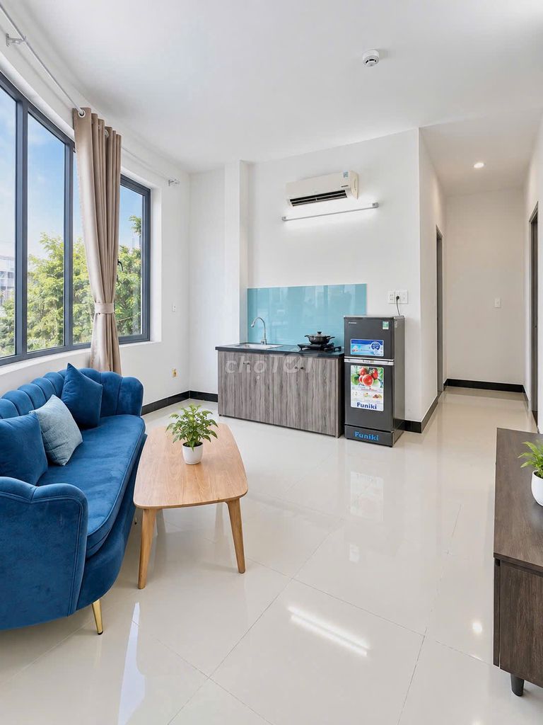 Квартира, 1 спальня · 55 м² 2