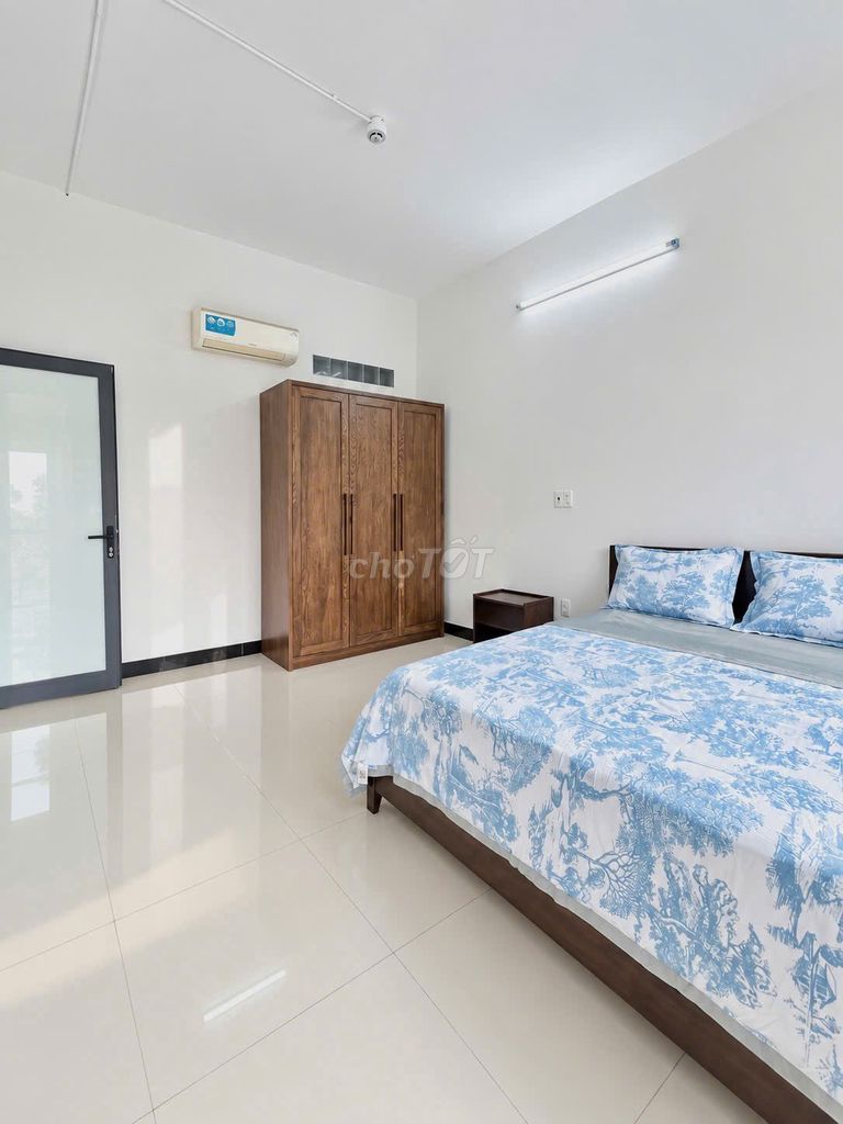 Квартира, 1 спальня · 55 м² 3