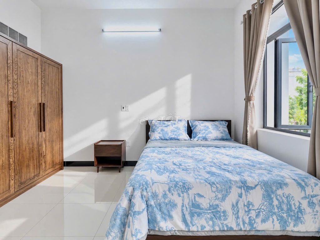 Квартира, 1 спальня · 55 м² 5