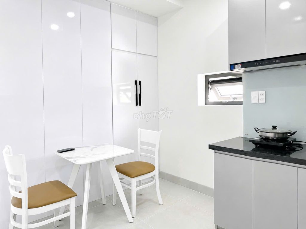 Квартира, 1 спальня · 40 м² 4