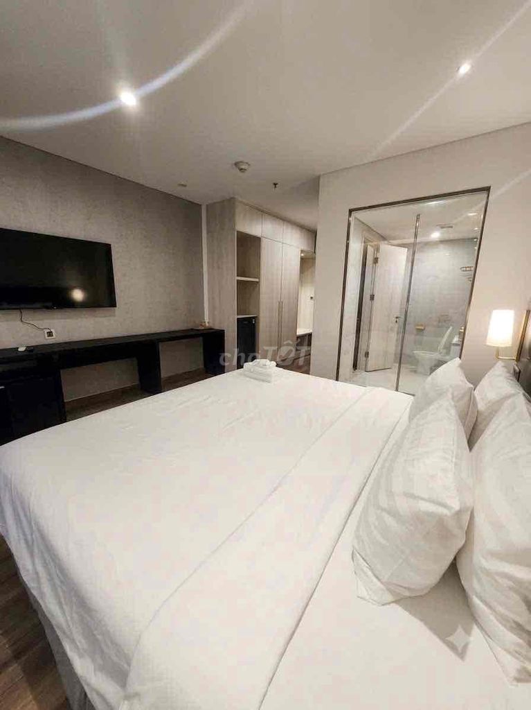 Квартира, 1 спальня · 40 м² 2