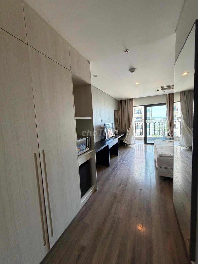 Квартира, 1 спальня · 40 м² 5