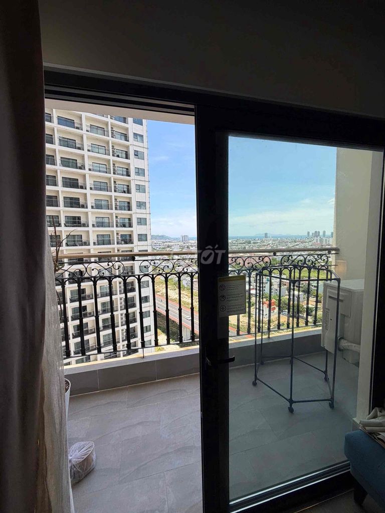 Квартира, 1 спальня · 40 м² 6