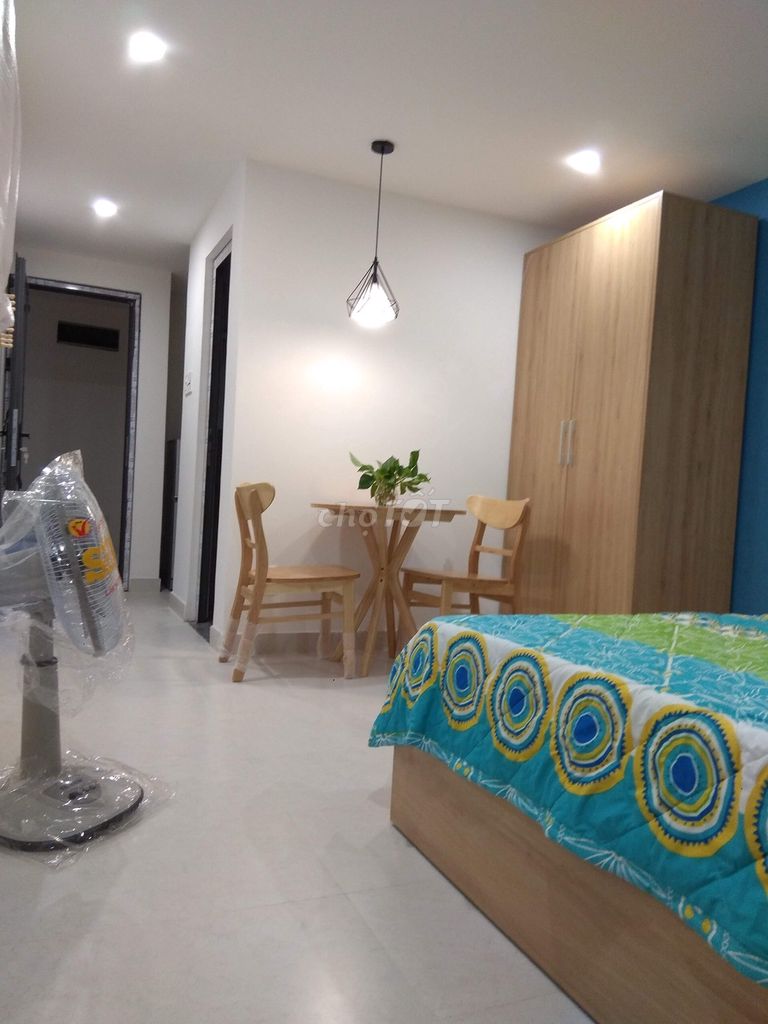 Квартира, 1 спальня · 30 м² 2