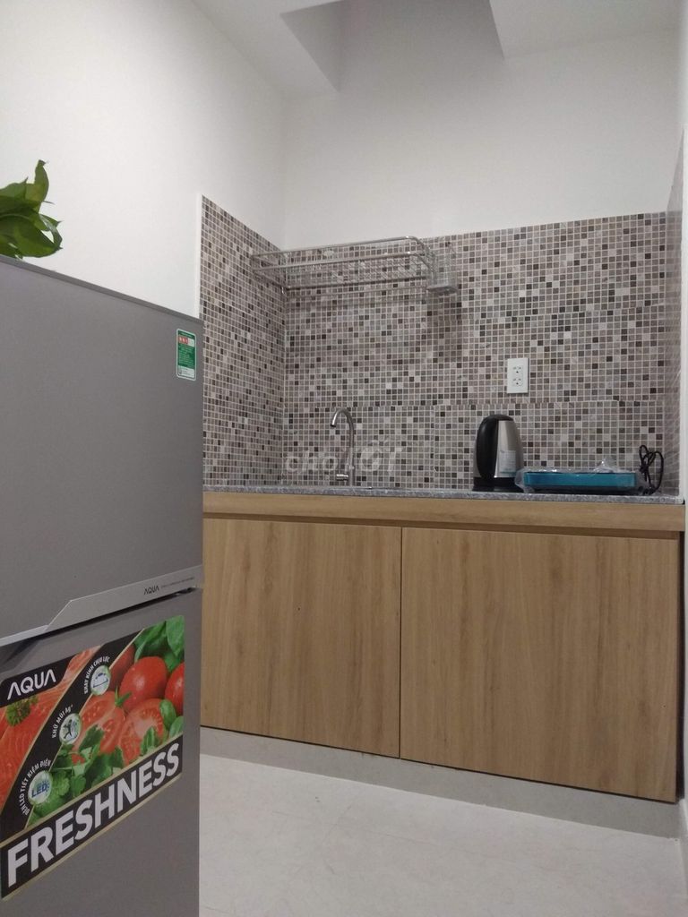 Квартира, 1 спальня · 30 м² 4