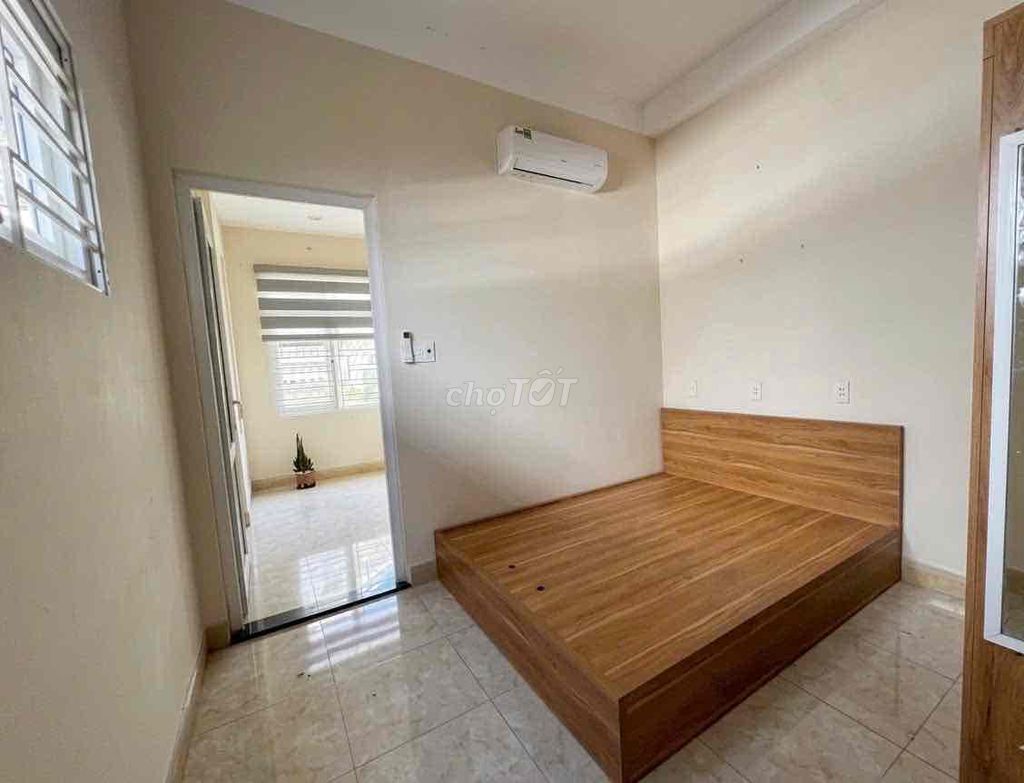 Квартира, 1 спальня · 30 м²