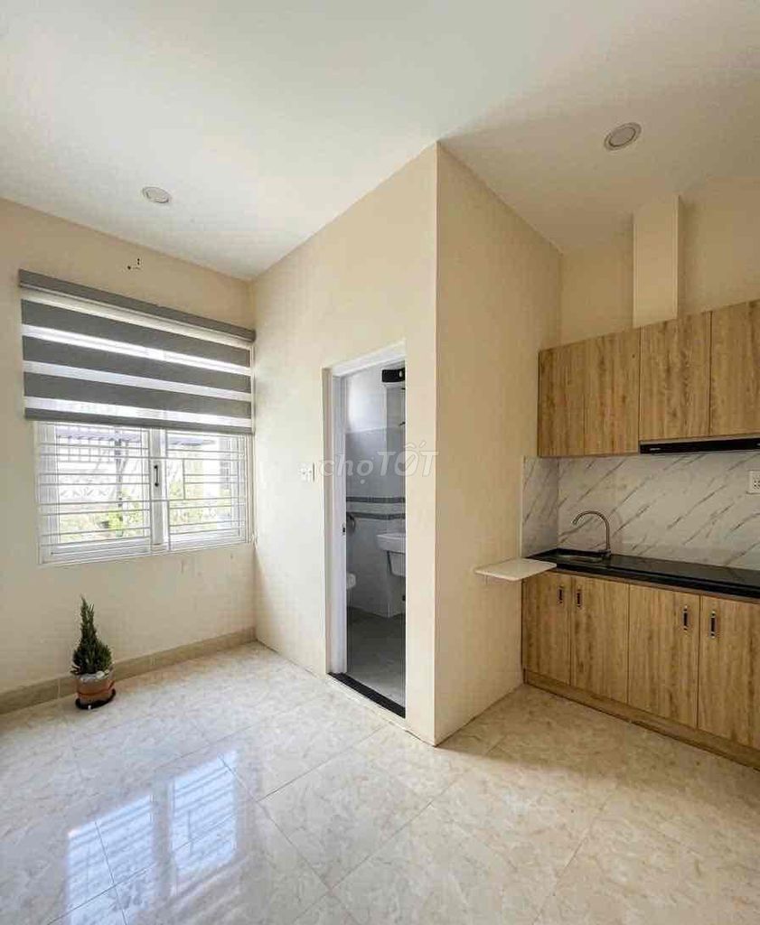 Квартира, 1 спальня · 30 м² 2