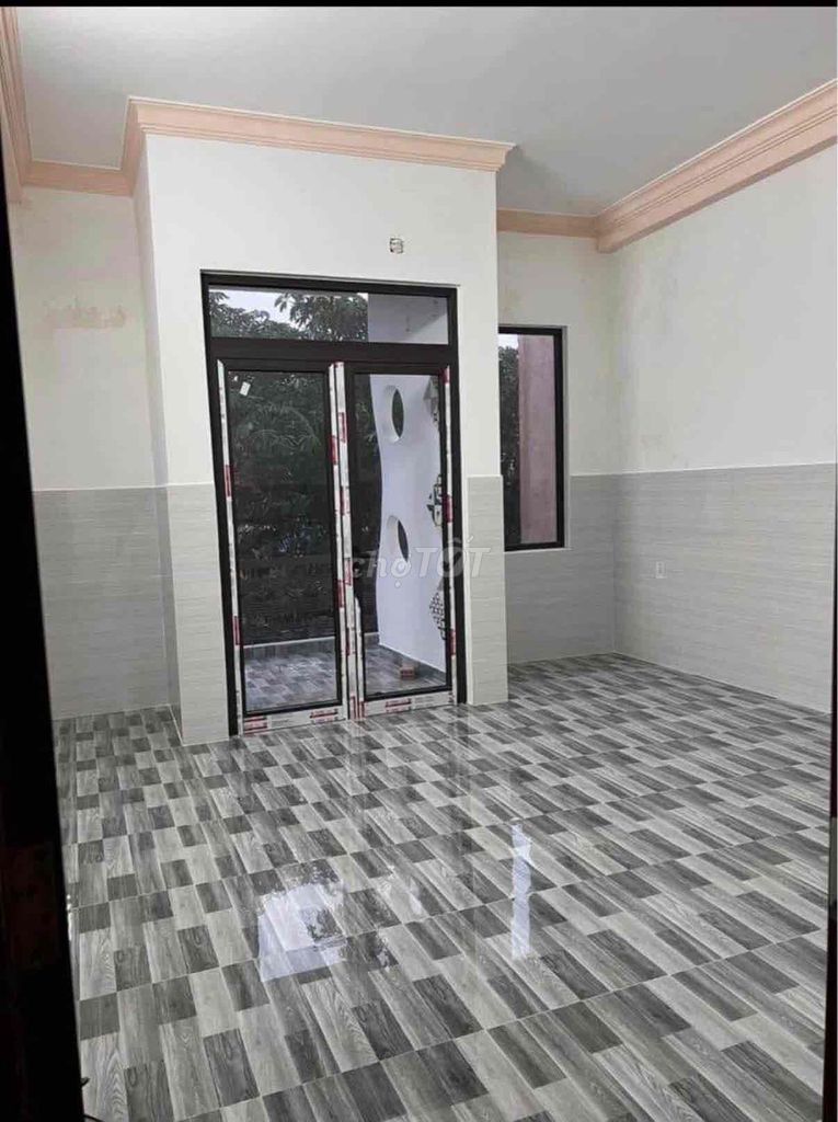 Дом, 3 спальни · 65 м² 2