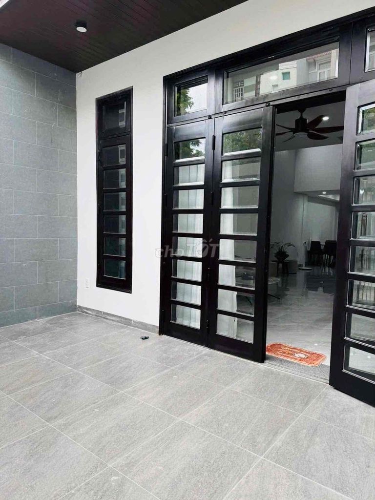 Дом, 3 спальни · 87.5 м² 8
