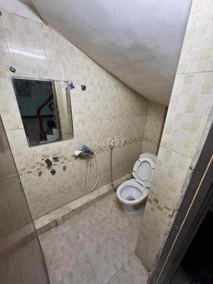 Дом, 3 спальни · 75 м² 3