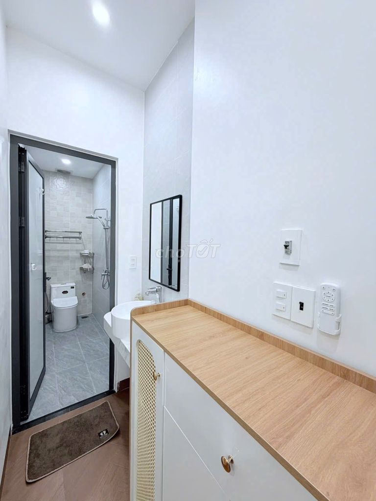 Квартира, 1 спальня · 40 м² 6
