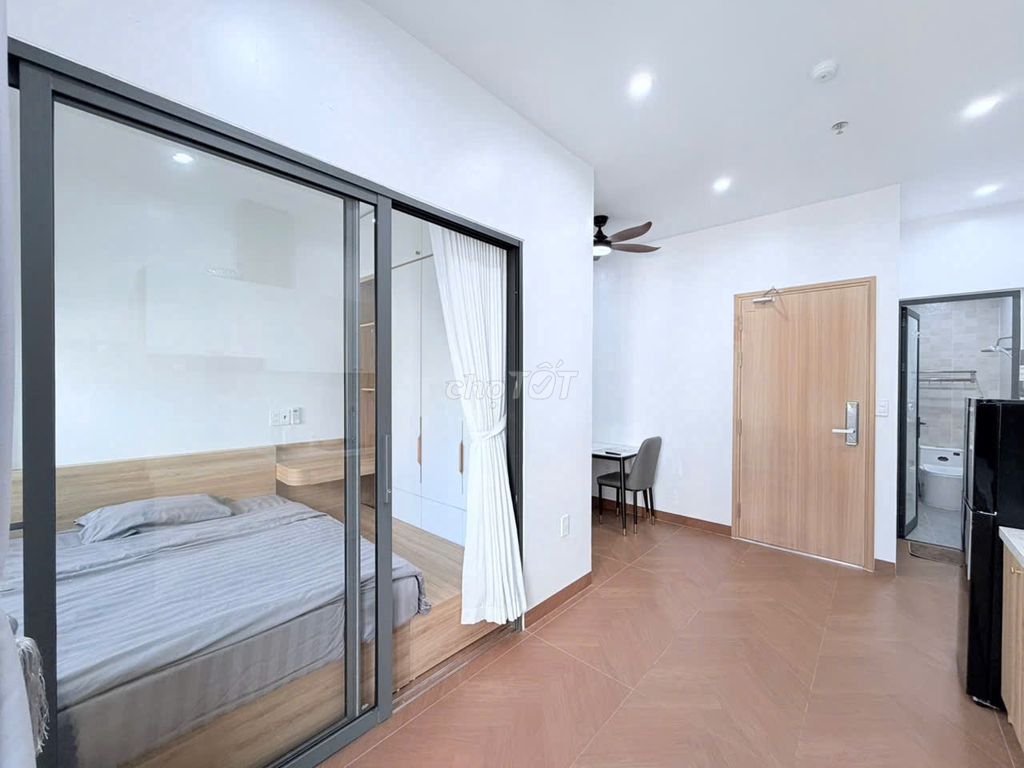 Квартира, 1 спальня · 40 м² 7