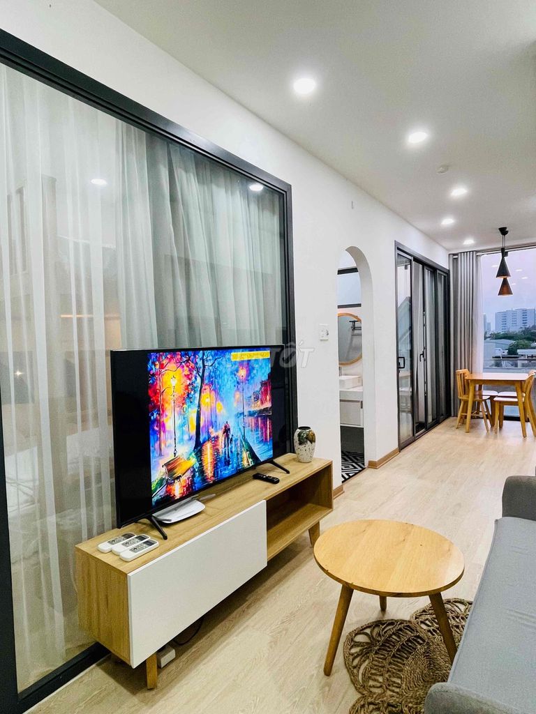 Квартира, 2 спальни · 50 м² 2