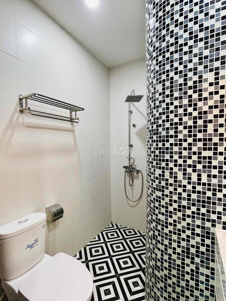 Квартира, 2 спальни · 50 м² 8