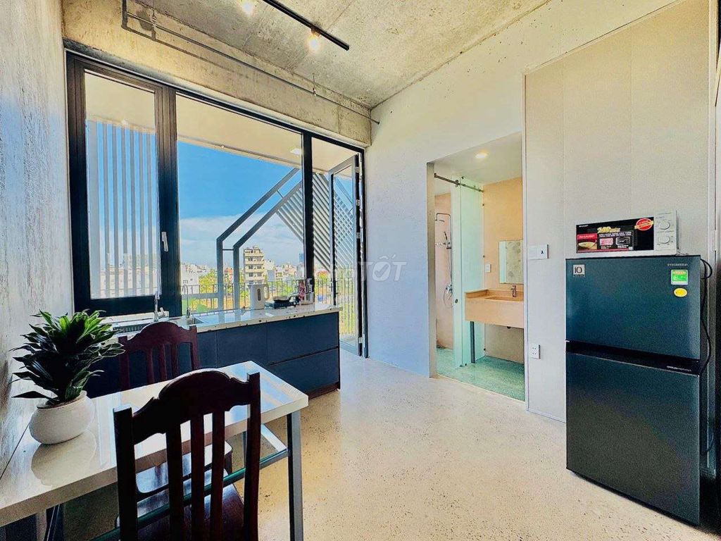 Квартира, 1 спальня · 40 м²