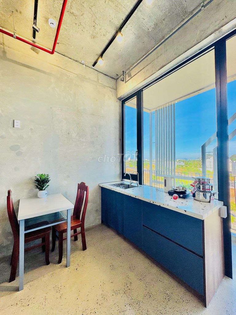 Квартира, 1 спальня · 40 м² 2
