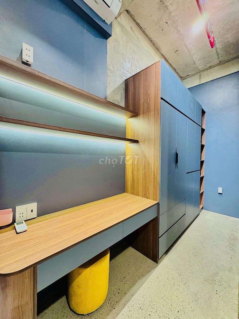 Квартира, 1 спальня · 40 м² 5