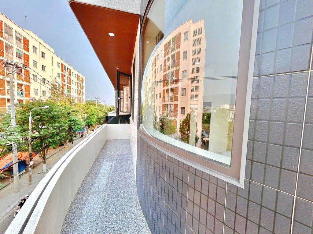 Квартира, 1 спальня · 40 м² 2