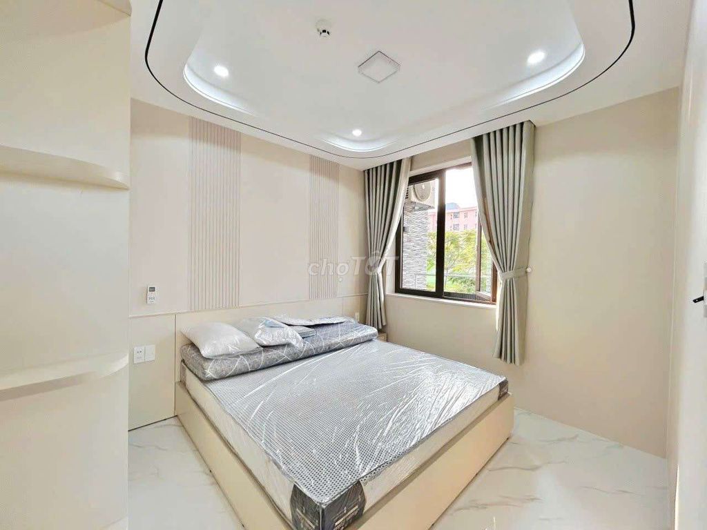Квартира, 1 спальня · 40 м² 3