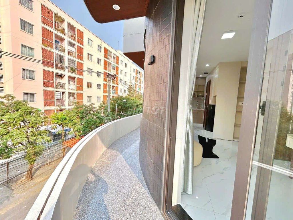 Квартира, 1 спальня · 40 м² 4