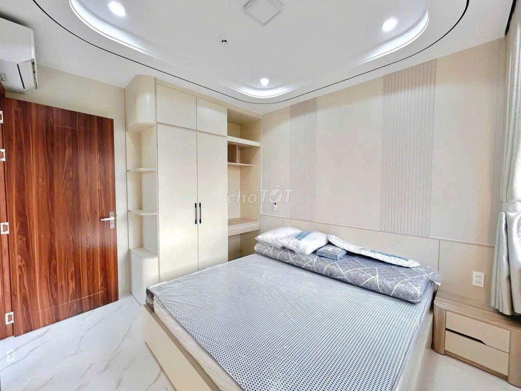 Квартира, 1 спальня · 40 м² 7
