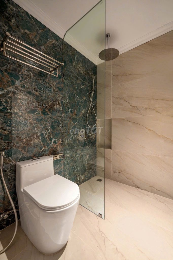 Квартира, 1 спальня · 40 м² 3