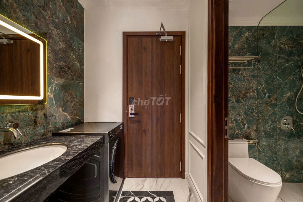 Квартира, 1 спальня · 40 м² 5