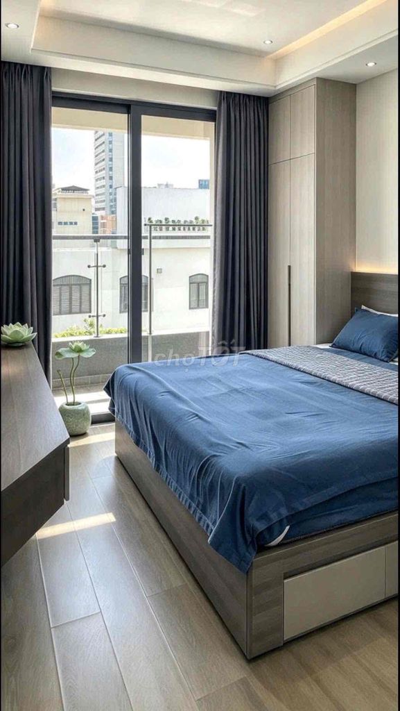 Квартира, 2 спальни · 95 м² 2