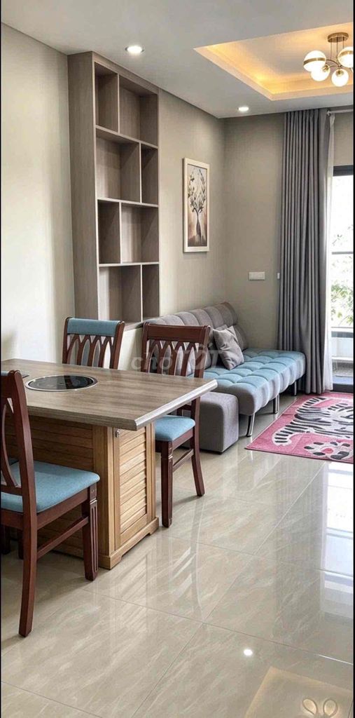 Квартира, 2 спальни · 95 м² 3
