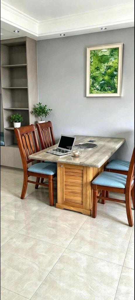 Квартира, 2 спальни · 95 м² 4