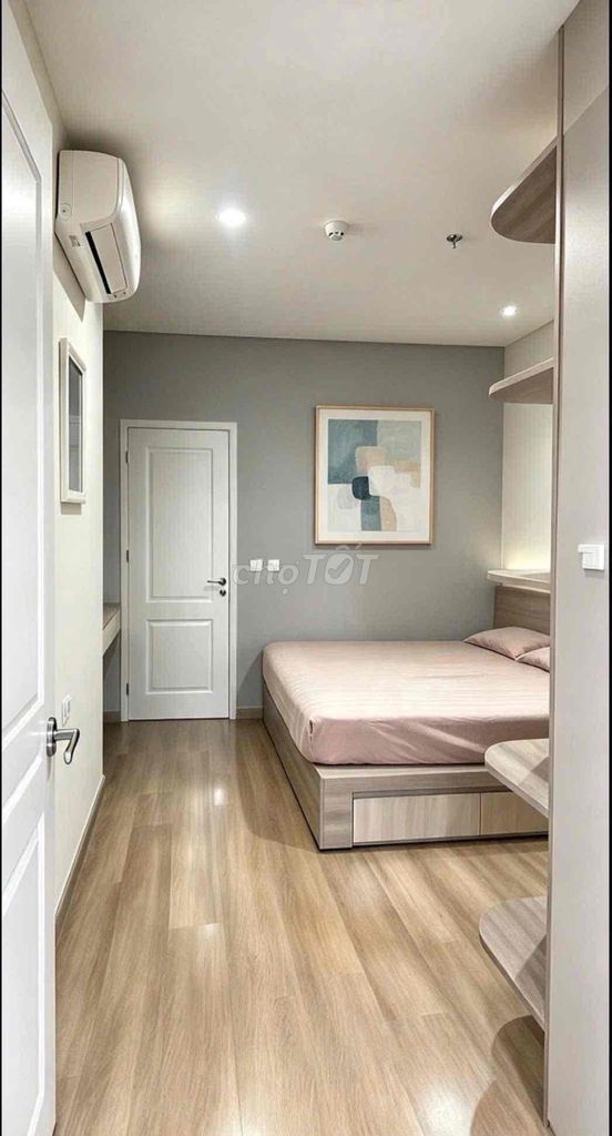 Квартира, 2 спальни · 95 м² 5