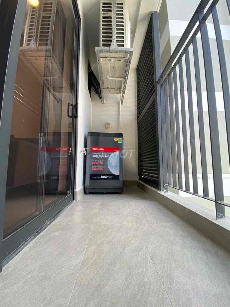 Квартира, 2 спальни · 50 м² 5
