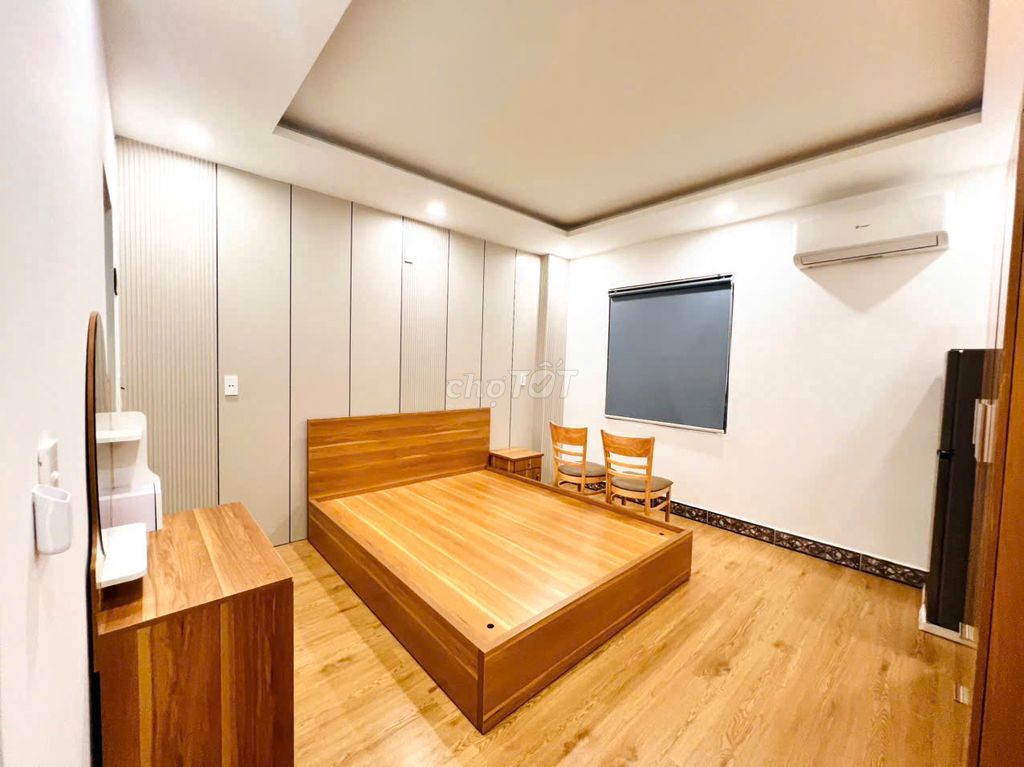 Дом, 4 спальни · 60 м² 6