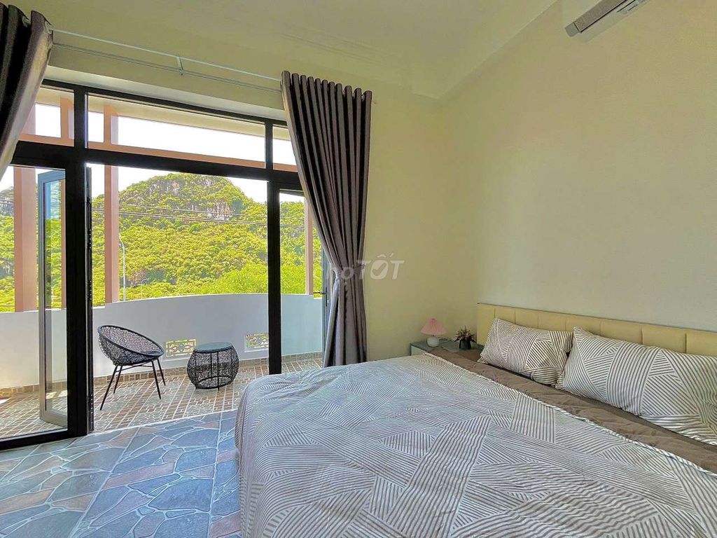 Квартира, 1 спальня · 40 м²
