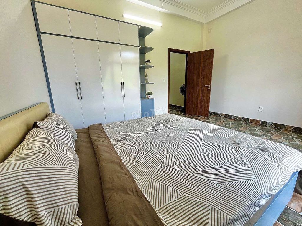 Квартира, 1 спальня · 40 м² 4