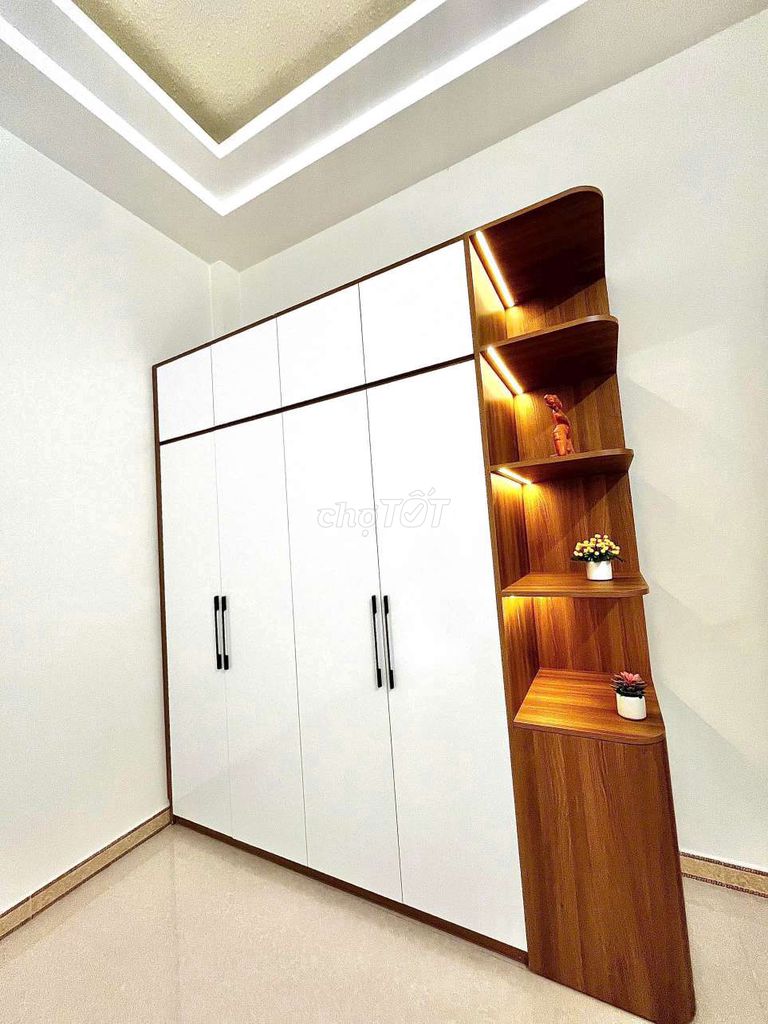 Квартира, 1 спальня · 40 м² 6