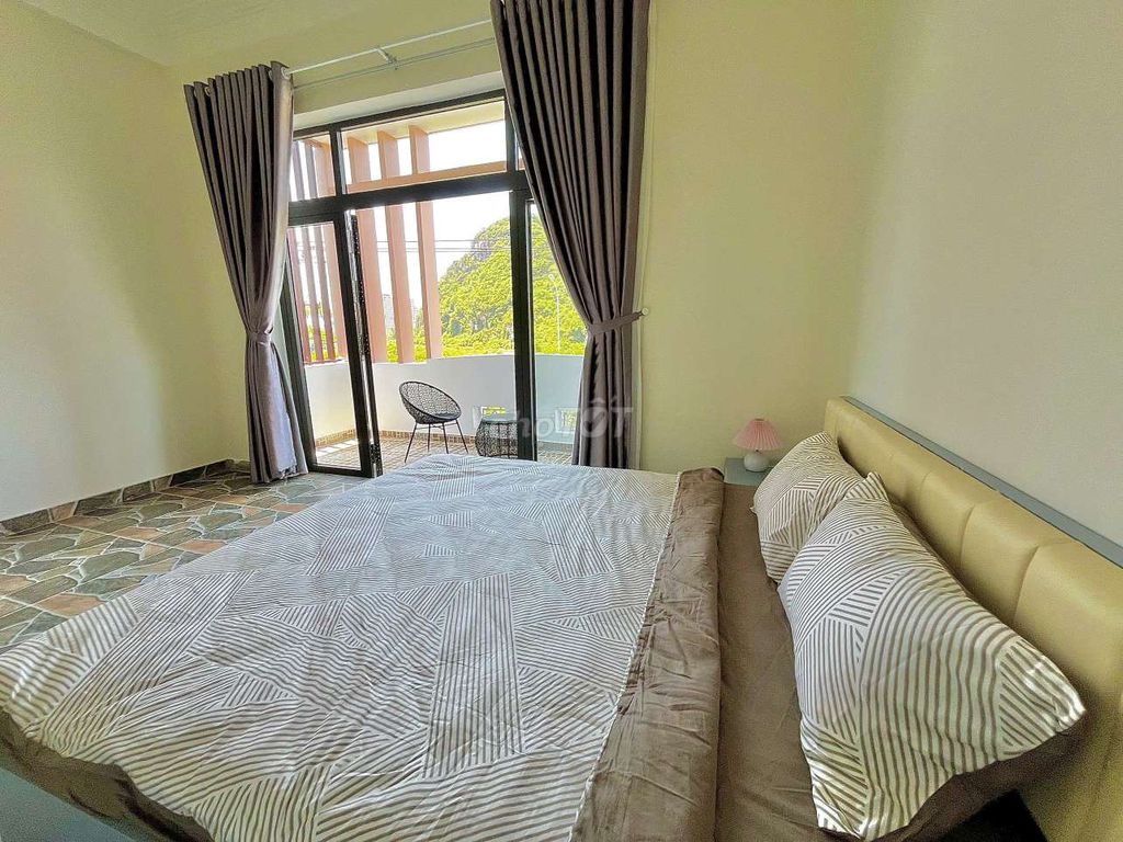 Квартира, 1 спальня · 40 м² 7