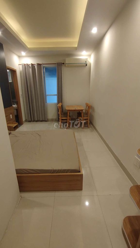 Квартира, 2 спальни · 50 м²